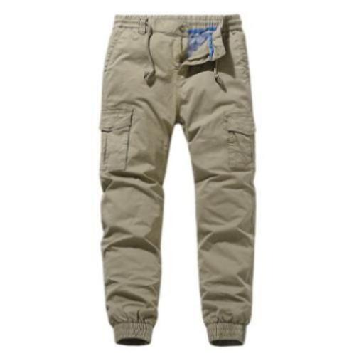 【oan】(Unisex) Pigment Cargo Pocket Pants Amazon.com: XYXIONGMAO Men's Black Streetwear Trousers Goth