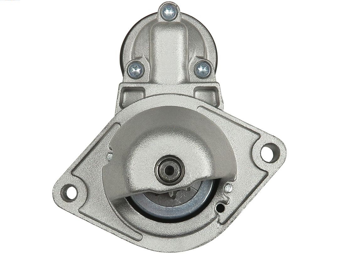 AS-PL S0100SR Starter for CHEVROLET,FIAT,LANCIA,OPEL,SUZUKI,VAUXHALL