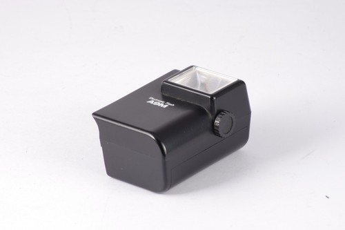 OLYMPUS A9M A 9M FOR XA SERIES FLASH ORIGINAL WORKING - Imagen 4 de 5