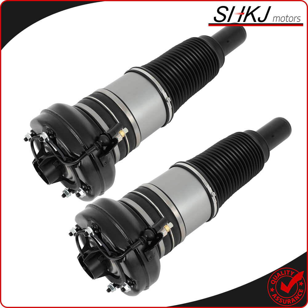 For Porsche Macan 2015-2021 95B616039A 2X Front Air Suspension