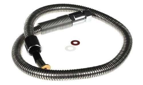AJHA010 MECHLINE AQUAJET OVERHEAD PRE RINSE SPRAY 36 INCH BRAIDED FLEXIBLE HOSE - Picture 6 of 9