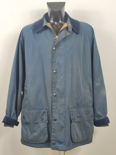Barbour lightweight beaufort jacket - Gem Barbour lightweight beaufort jacket - Gem