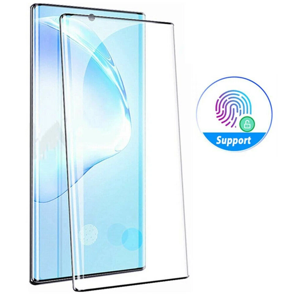 For Samsung Galaxy S25 S24 S23 S22 S21 FE Note20 Ultra Leather Wallet Case Cover - Image 2 of 4