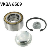 1X SKF Radlager Satz Radlagersatz Vorne FüR Mercedes-Benz A-Klasse W169