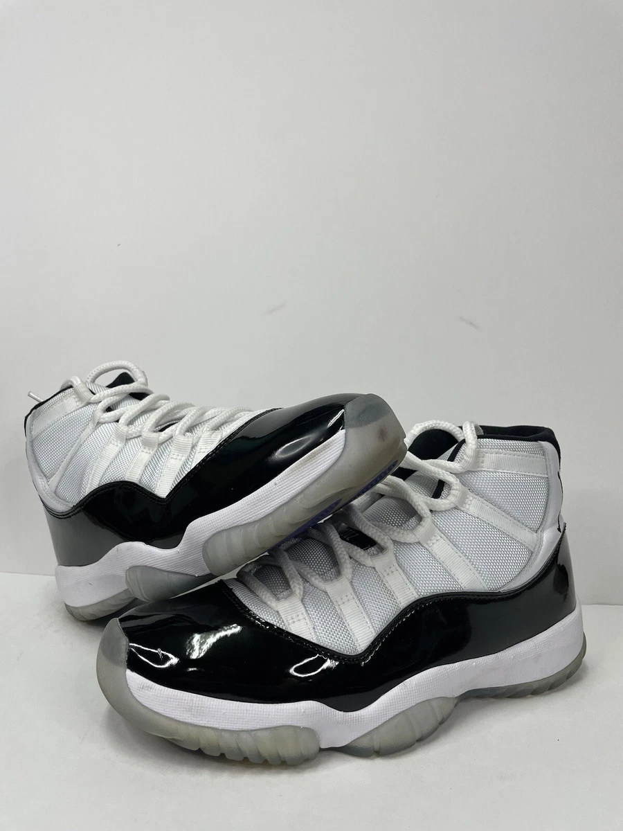 Air Jordan 11 Concord 2018