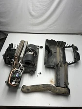 2020 CAN AM DEFENDER HD10 MAX Limited OEM Ac Heat Unit HVAC Assembly A/C Heater