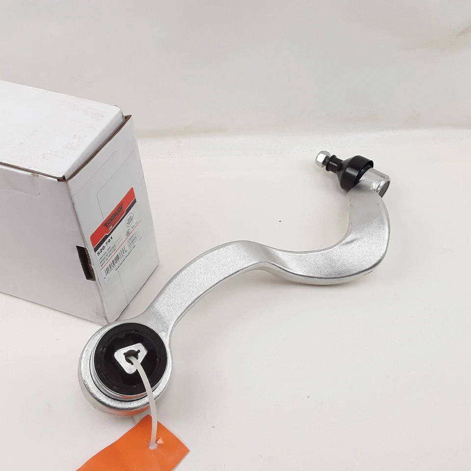 Front Left Lower Control Arm Fits BMW 750i 745i 745Li 760Li 760i 750Li 2002-2008 - Image 2 of 4