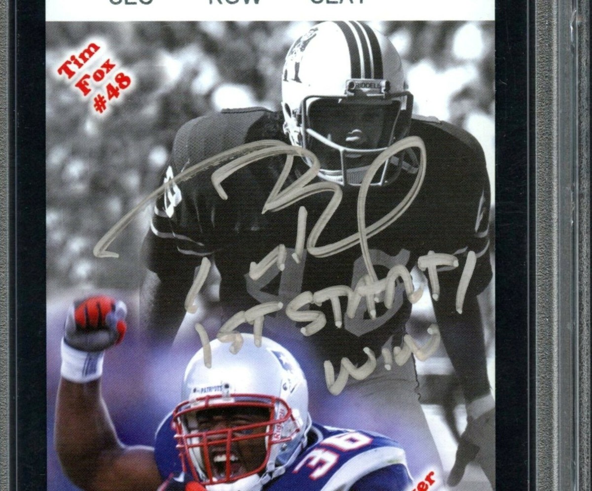 その他 TOM BRADY rc 2000 Playoff Contenders Tom Brady RC Ticket AUTO #144 PSA 8