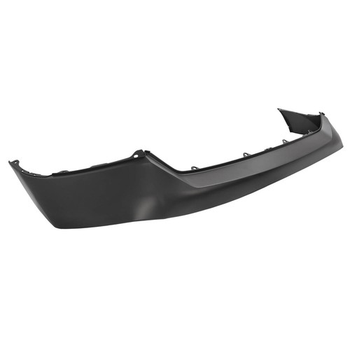 Chrome Front Bumper Face Bar Kit W/ Park Assist For Toyota Tundra 2007-2013 - Picture 8 of 13