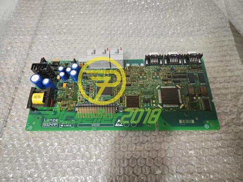 1 PC USED tested LENZE Inverter Motherboard 9325MP.1B.73 DHL or FedEx - Picture 3 of 5