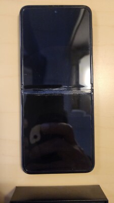 SAMSON - Galaxy　Zflip3 ジャンク品 SAMSUNG - 【ジャンク品】Samsung｜Galaxy Z Flip3 5G 128GB
