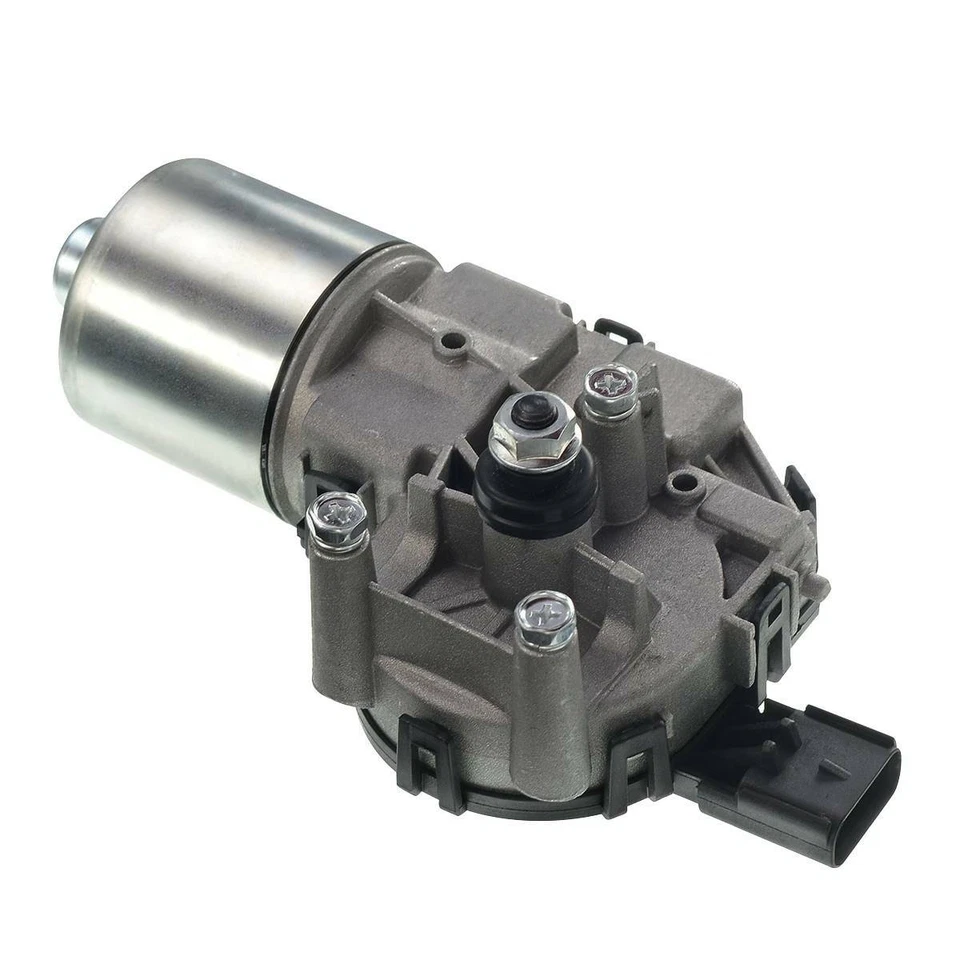 Motor limpiaparabrisas delantero Chrysler Cirrus Sebring Dodge Avenger Stratus Foto 4 de 4