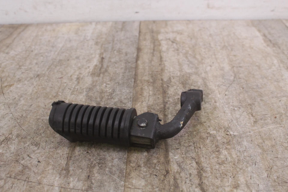 Patas delanteras derechas Suzuki GS450L 1980 Foto 3 de 4