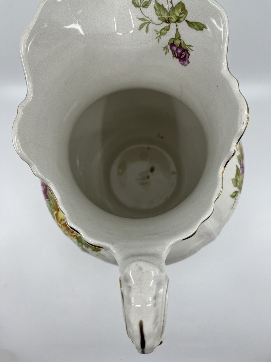 Buffalo Pottery 鉢カバー　バッファロー陶器　アメリカ Buffalo Pottery 鉢カバーバッファロー陶器アメリカ