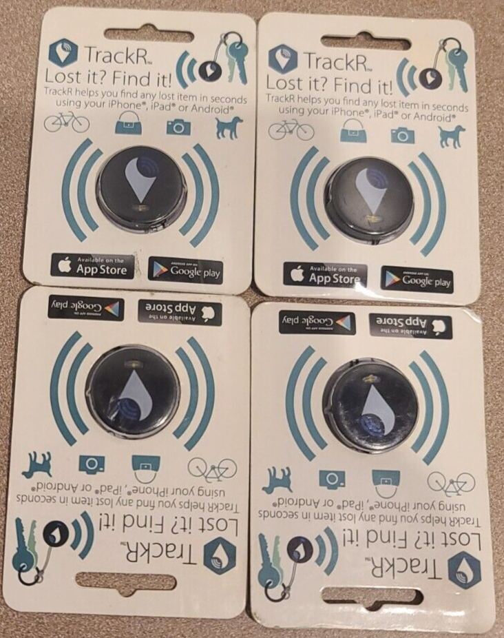 Bluetooth Tracking Device Sticker Tile Sticker Custom Logo | ELITE