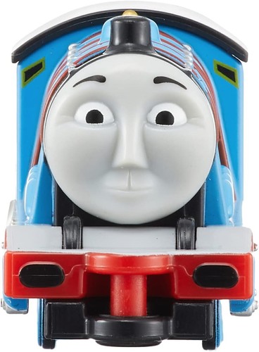 New TAKARA TOMY Tomica Long Type No.146 THOMAS & FRIENDS Gordon from Japan - Picture 4 of 5