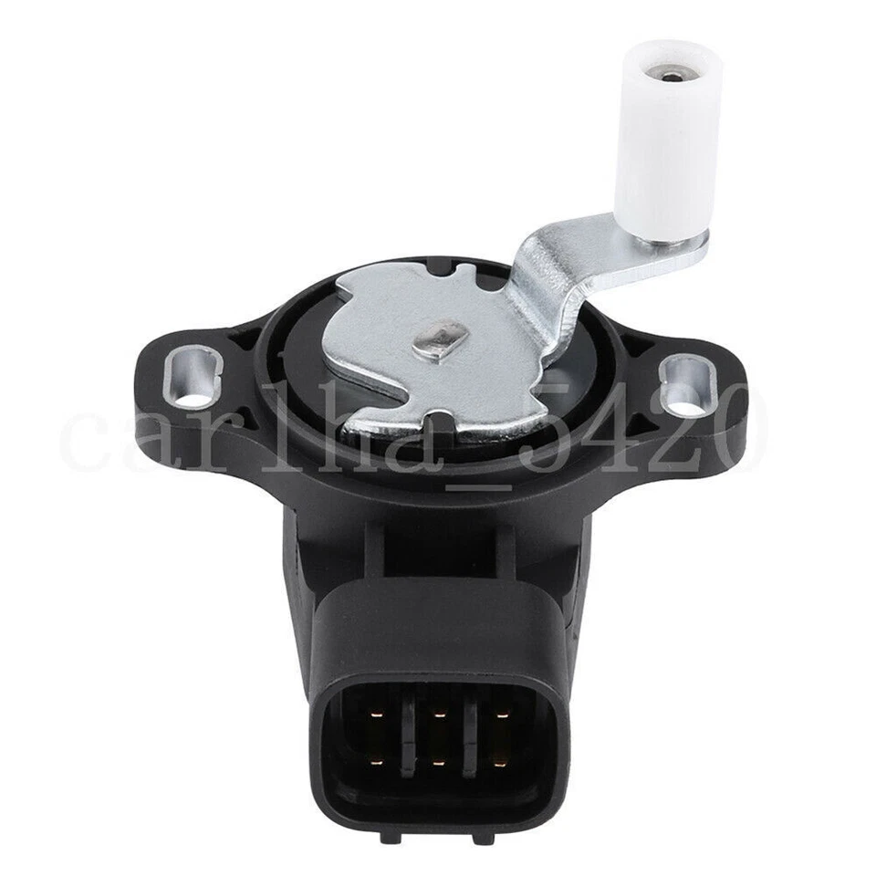 Sensor de posición del acelerador TPS para Nissan X-Trail T30 2003-2007 18919-AM810 Foto 3 de 4