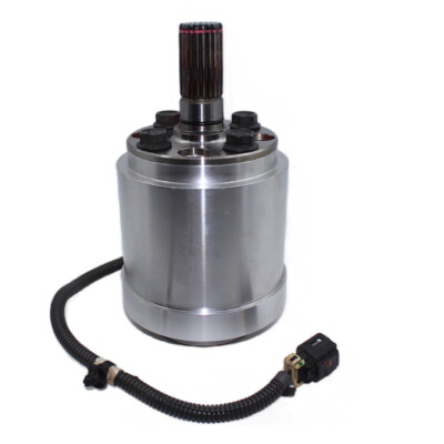 Rear Differential Clutch Pump Actuator-AWD GM OEM 22961737 Drive 