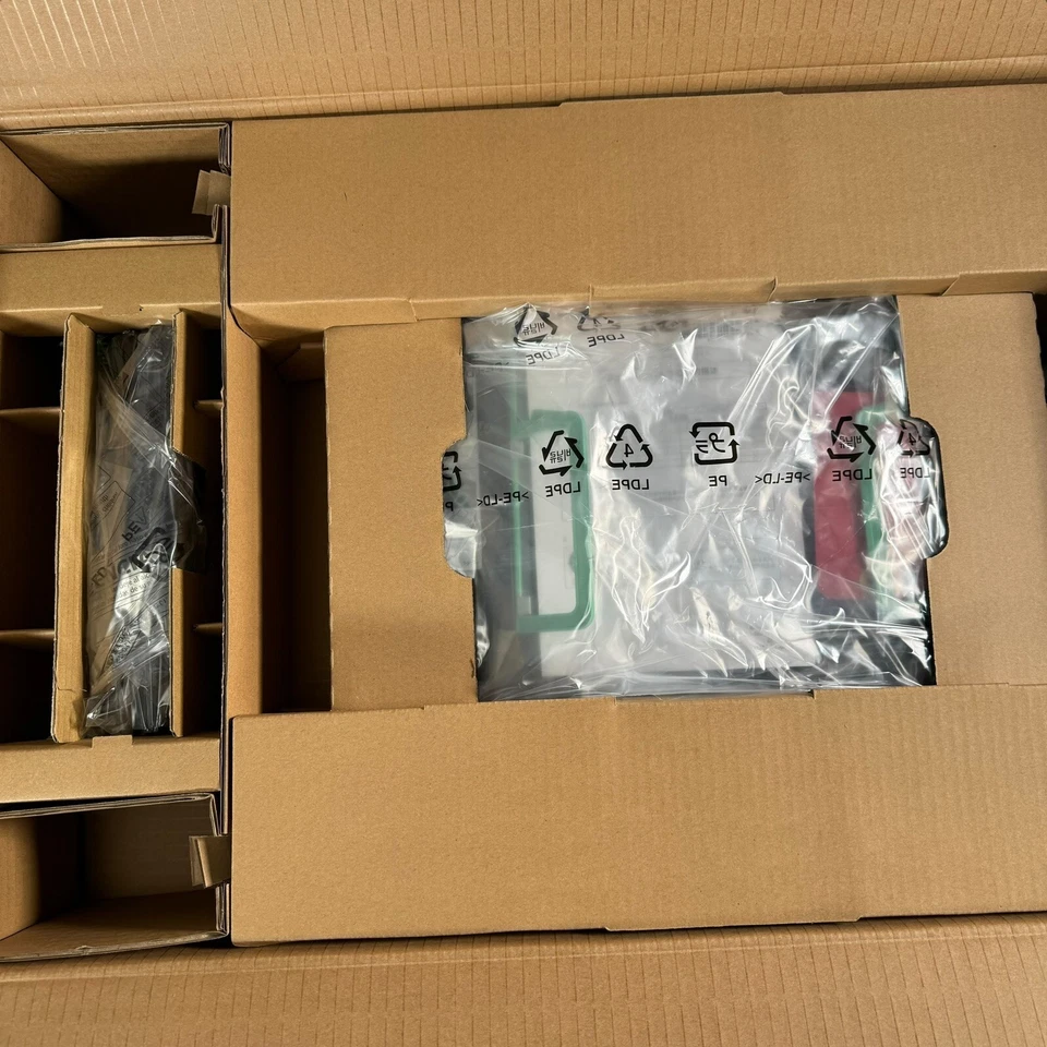 Подлинный блок раздаточного ремня Ricoh C430 406664 выход 100 000 страниц - в заводской упаковке - Изображение 3 из 4