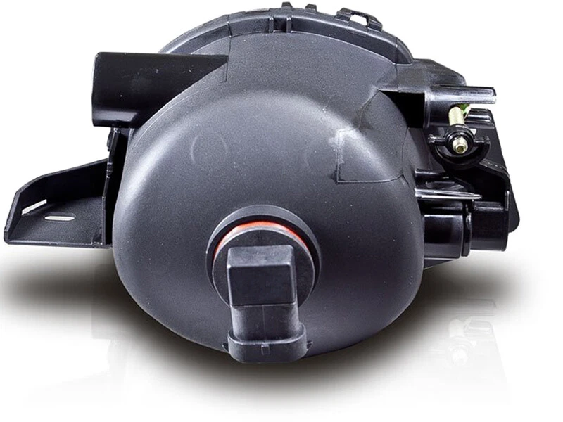 Fog Light Replacement Assembly for 2006 - 2008 E90 Sedan 3-Series Driver Side - Image 2 of 4