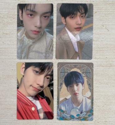 txt freeze スビン TXT TOMORROW X TOGETHER The Chaos Chapter: Freeze i Official