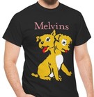 Melvins Houdini - Two Headed Dog, Vintage Metal shirt, graphic tee, Unisex Shirt