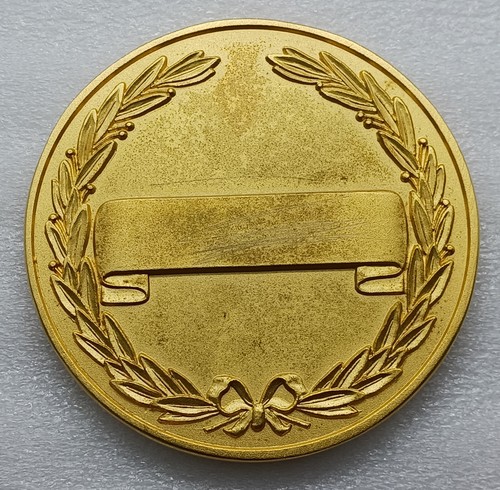 Drug Enforcement Administration DEA DOJ Medallion - Picture 5 of 11