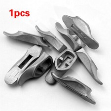 1pcs Stainless Steel Knife Finger Guard Bolster DIY Handle for Knives Making