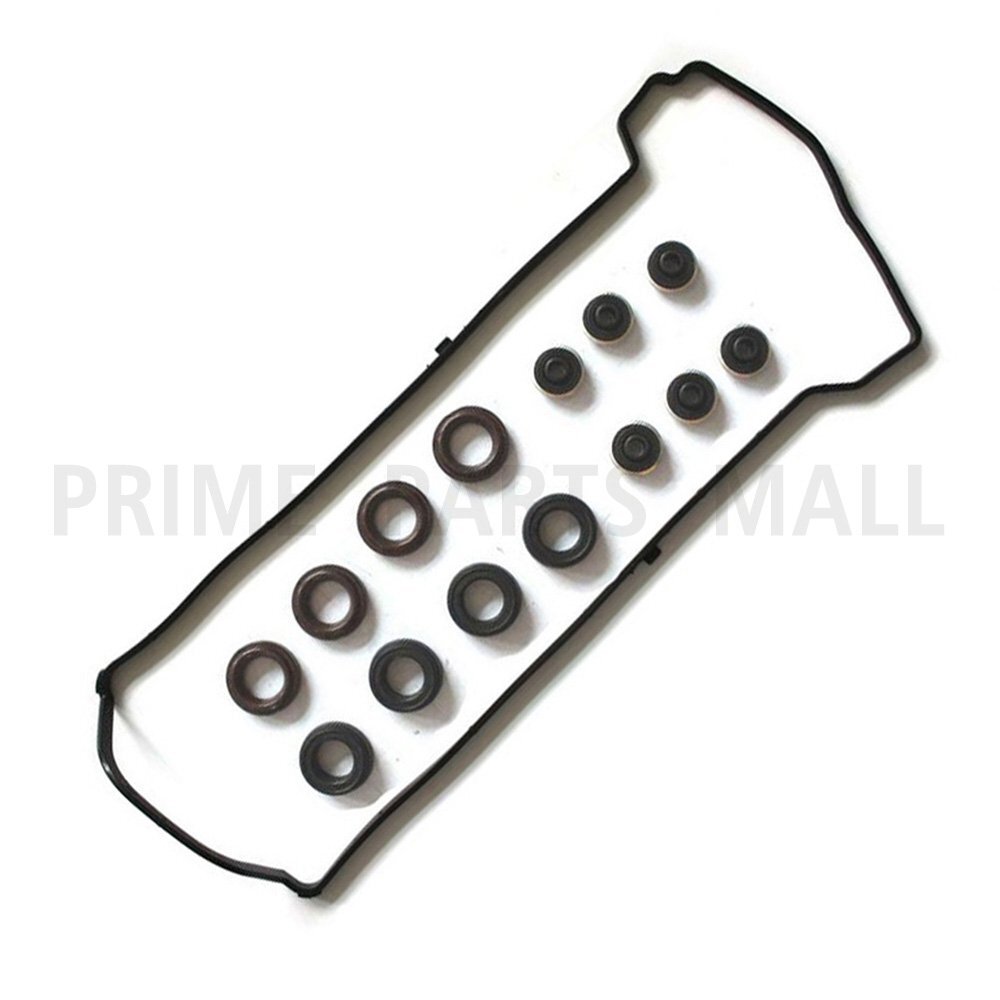 Valve Cover Gasket For 0306 Honda Accord Element 2.4L DOHC K24A4 eBay