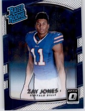 Zay Jones