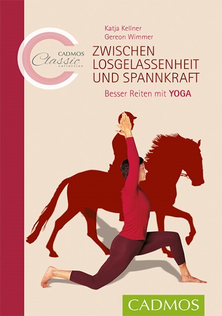 Thumbnail - Zwischen Losgelassenheit Und Spannkraft Katja Kellner 9783840400438