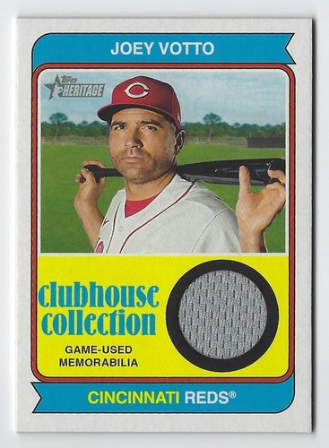 2023 Topps Heritage Clubhouse Sammlung Relikte - wählen Sie Ihre Karte - Bild 3 von 38