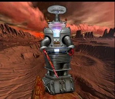 Light Kit for Lost In Space B-9 / YM3 Robot Aurora Polar Lights 03LVE01