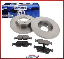 Kits de frein BMW Z3