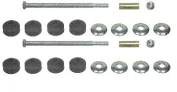 SWAY BAR LINK BUSHINGS BUICK CADILLAC CHEVROLET OLDSMOBILE PONTIAC FORD MERCURY - Image 2 of 2