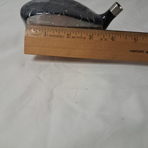 ACER XDS2 SPRING STEEL Driver Wood Golf Club HEAD ONLY 8.5 Degree Pogressive Mas - Picture 8 of 11