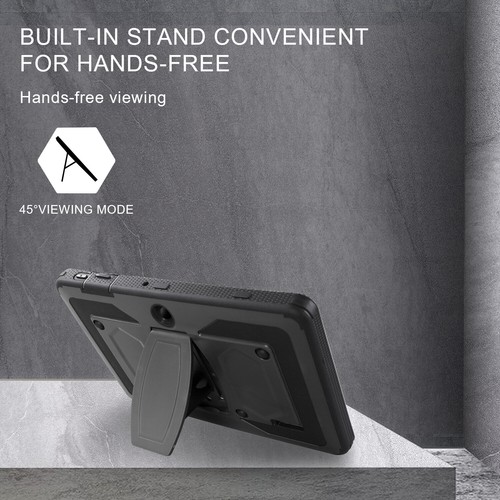 Case For Dragon Touch Y88X Pro/Y88X Plus/iRULU X37/YUNTAB Q88/MEIZE 7inch Tablet - Picture 12 of 31