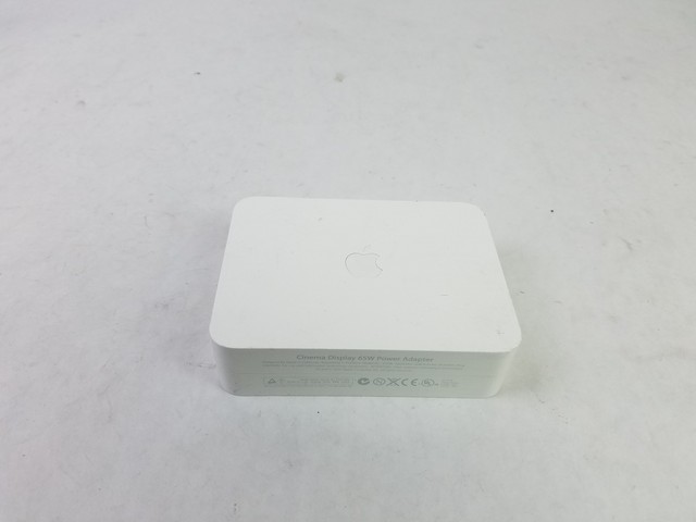Apple A1096 Cinema 65W Display Power 