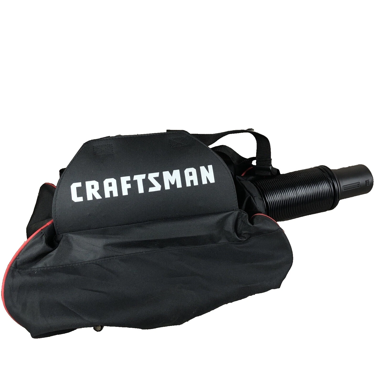 Hoja Craftsman eléctrica Sopladores Y Aspiradoras