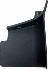 NEW OEM 21-24 Ford F150 Mud Flap Splash Guard FRONT OF LEFT REAR Tire Driver's