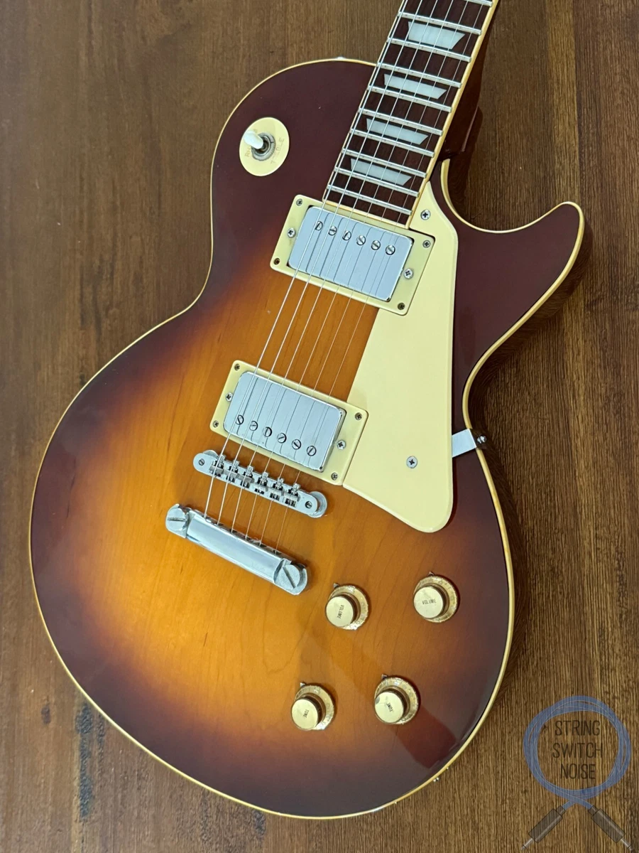 Yamaha Studio Electric Guitars for sale | eBay