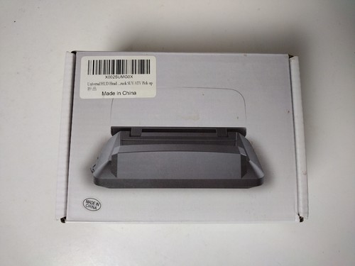 Car Heads Up Display HUD OBD2 Speedometer Display Dashboard HUD Display