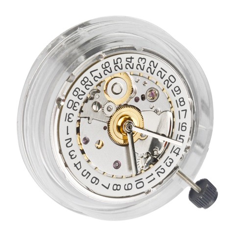 Mouvement Automatique De Remplacement Pour Montres ETA 2824 Et 2824-2 - Marque JakeSpecial - Neuf