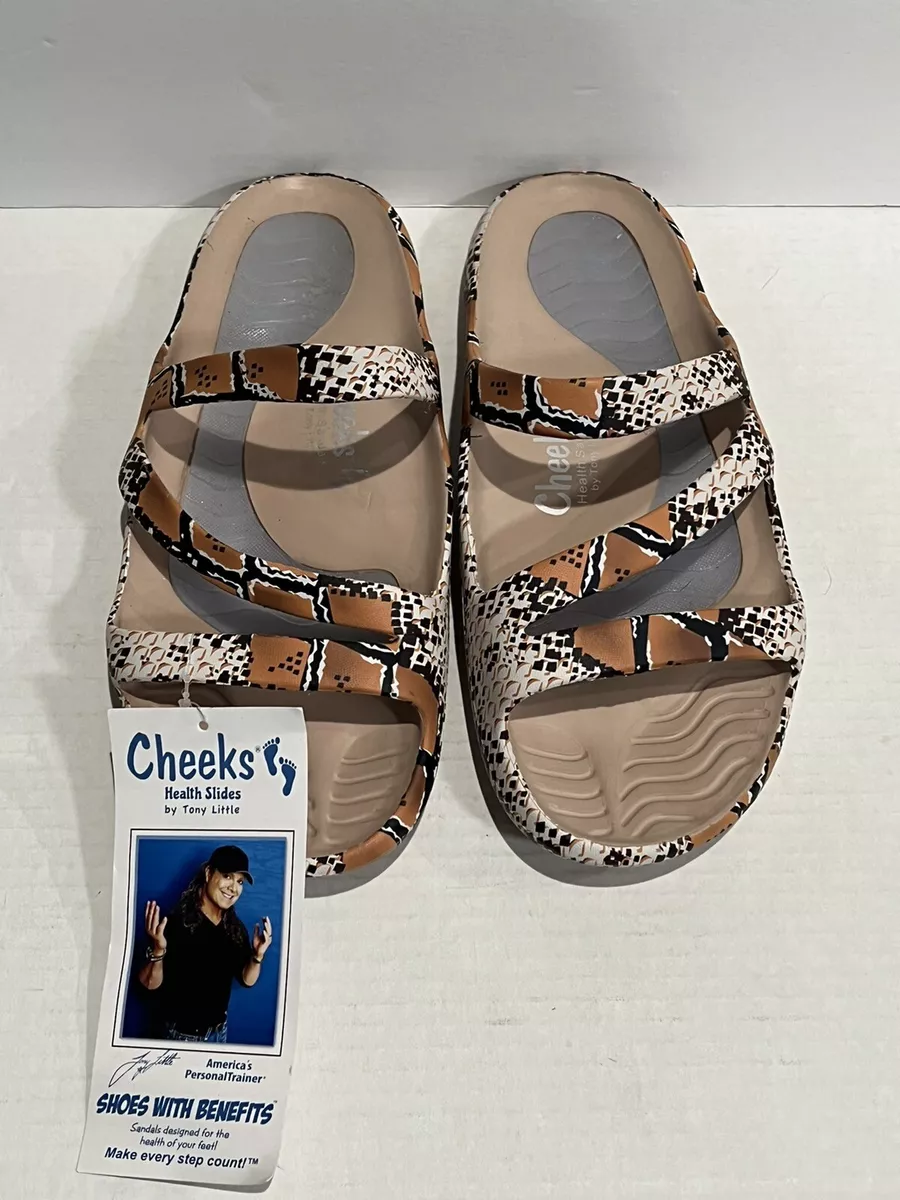 Cheeks shoes cheap flip flops