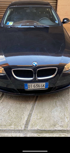auto usato privato bmw - Foto 6 di 9