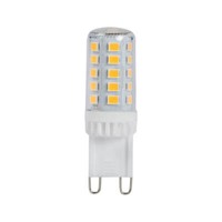 Kanlux Lampe Zubi Led G9 Weiß 4W 24526