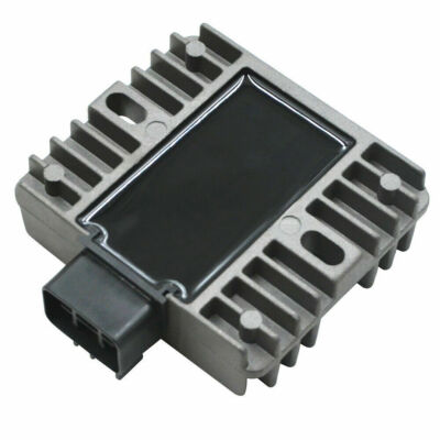 2013-2017 Kawasaki Ninja 300 EX300 Stator & Rectifier Voltage