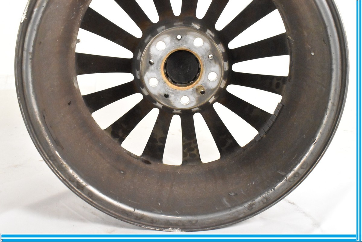 09-17 BMW BMW 535i 550i 740i 750i 760i 8.5X19 19