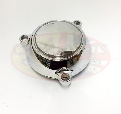 Motorrad Anlasser Motor Abdeckung für Chinese CG125 OHV 156FMI 157FMI