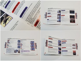 AeroWings Aero Wings CIB Complete Game Sega Dreamcast Tested *